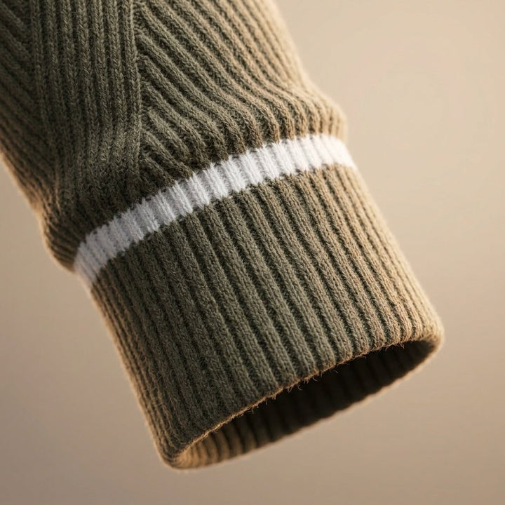 Archer Noble Knit Sweater
