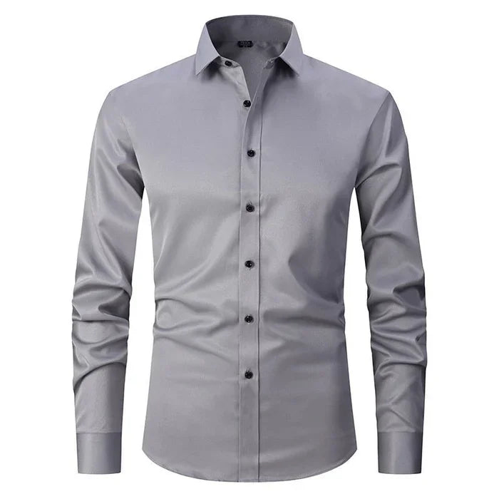 Men's Slim Fit Shirt
