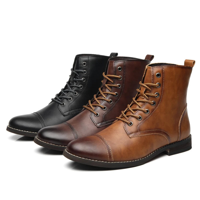 Men's Ankle Boots