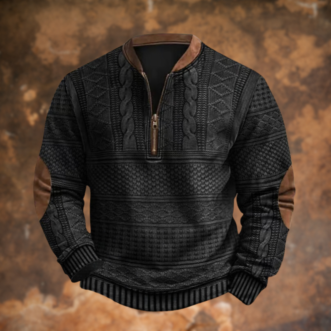 Men's Outdoor Sweater