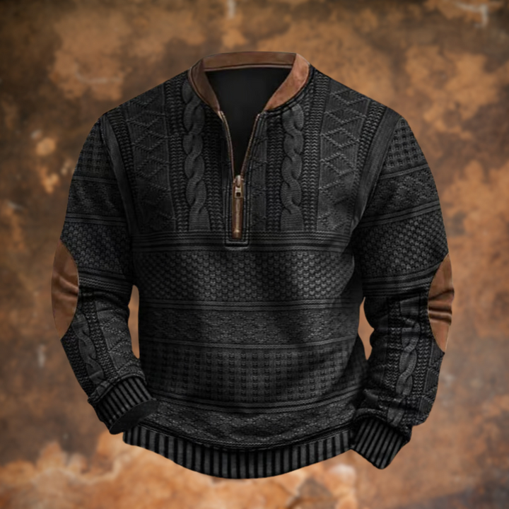 Men's Outdoor Sweater