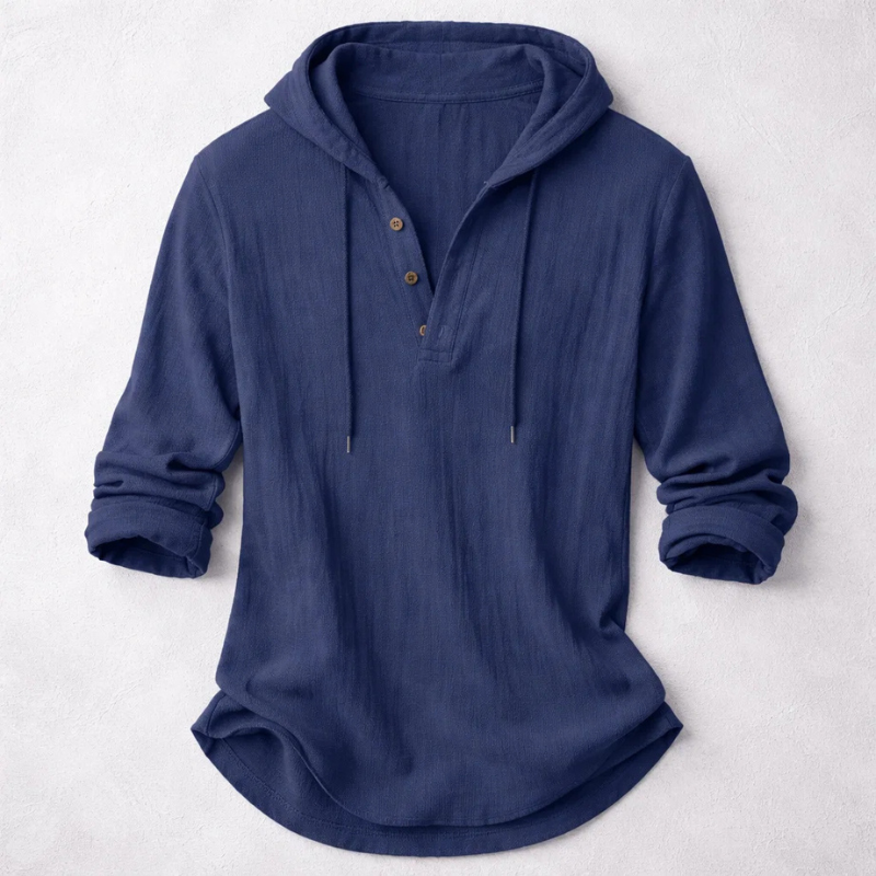 Men's Hoodie Shirt
