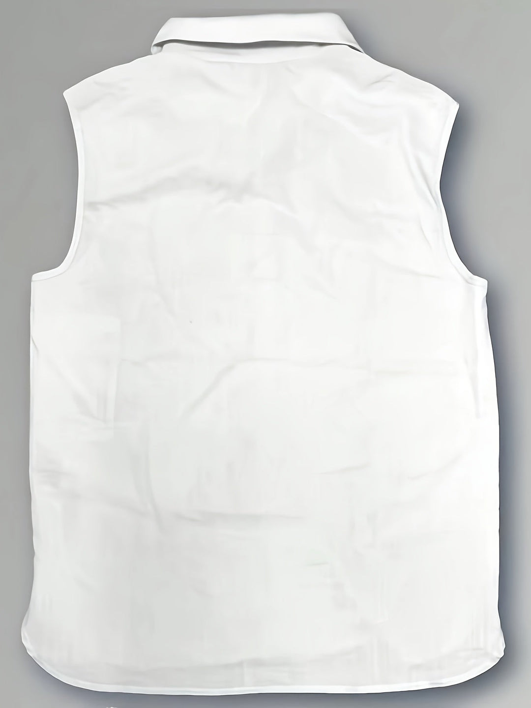 Men's Sleeveless Shirt