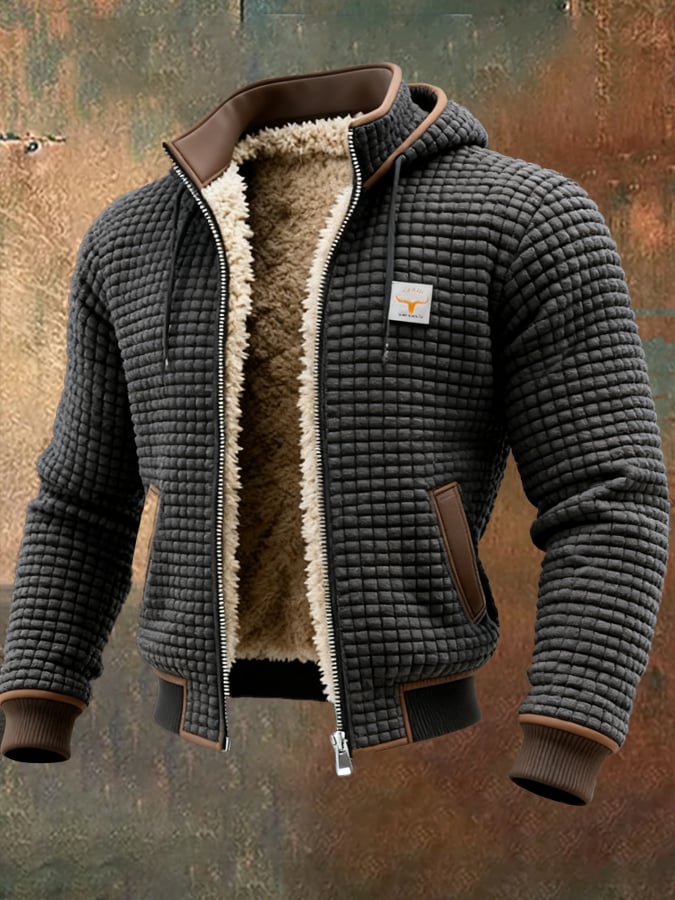 Men's Thermal Impact Fleece Jacket