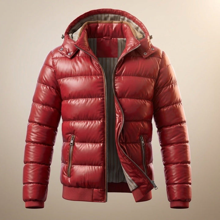 Oscar Prestige Transitional Jacket