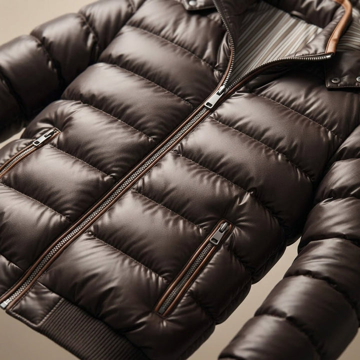 Oscar Prestige Transitional Jacket