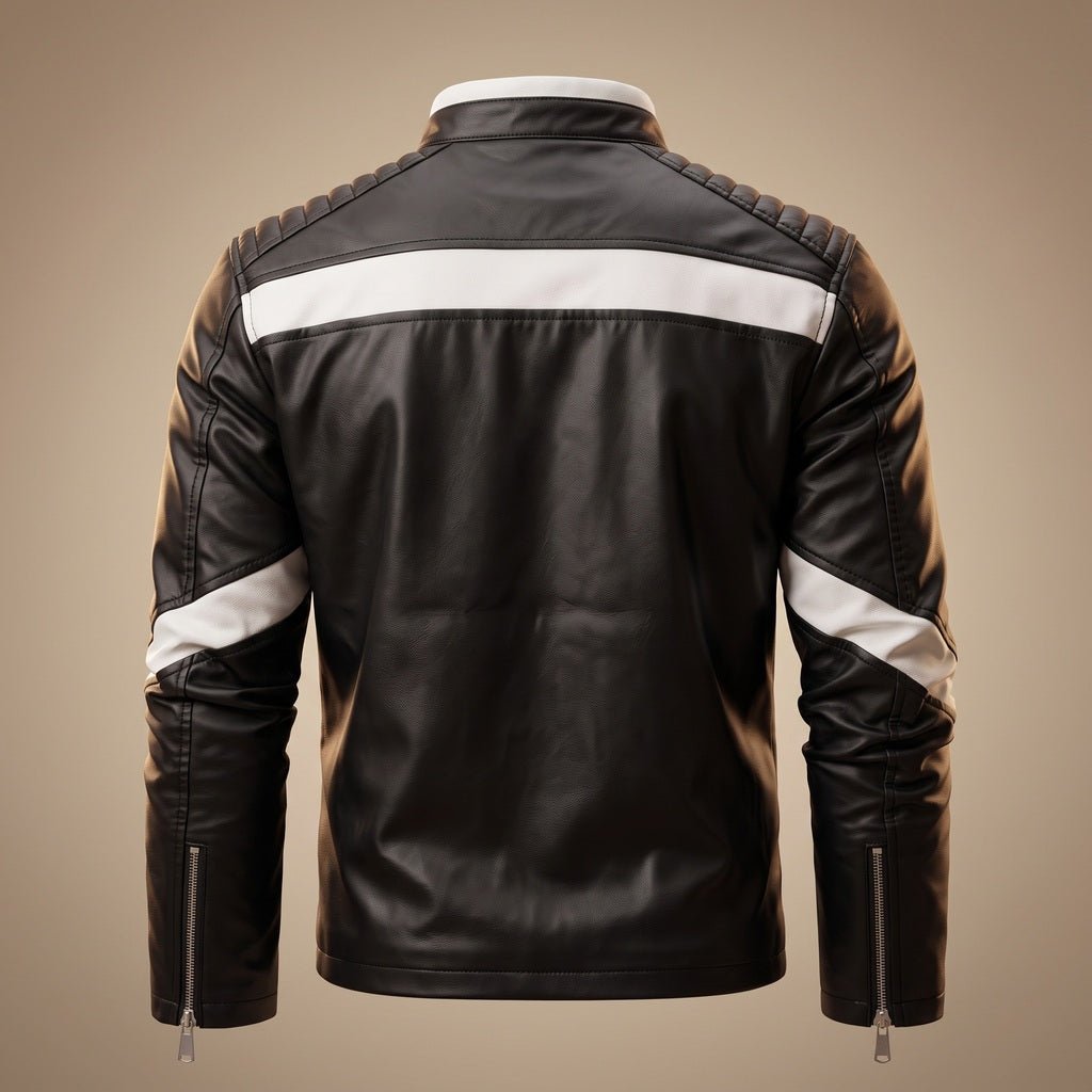 Ford Genuine Leather Jacket