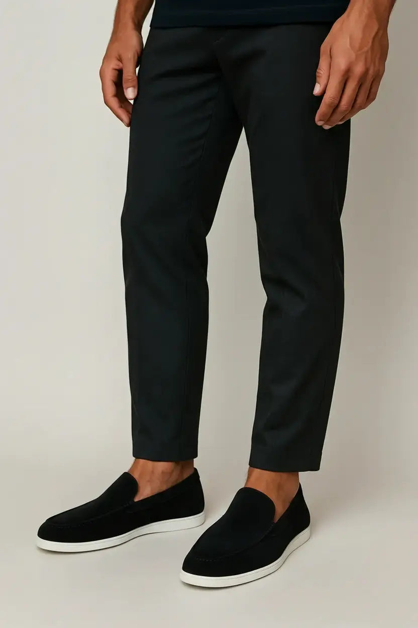Men's Elegant Mocassins