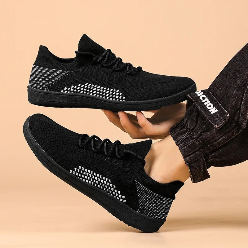 Mason Barefoot Sneaker