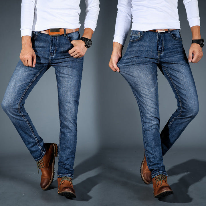 Men's Tailored Pants