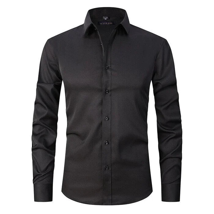 Men's Slim Fit Shirt