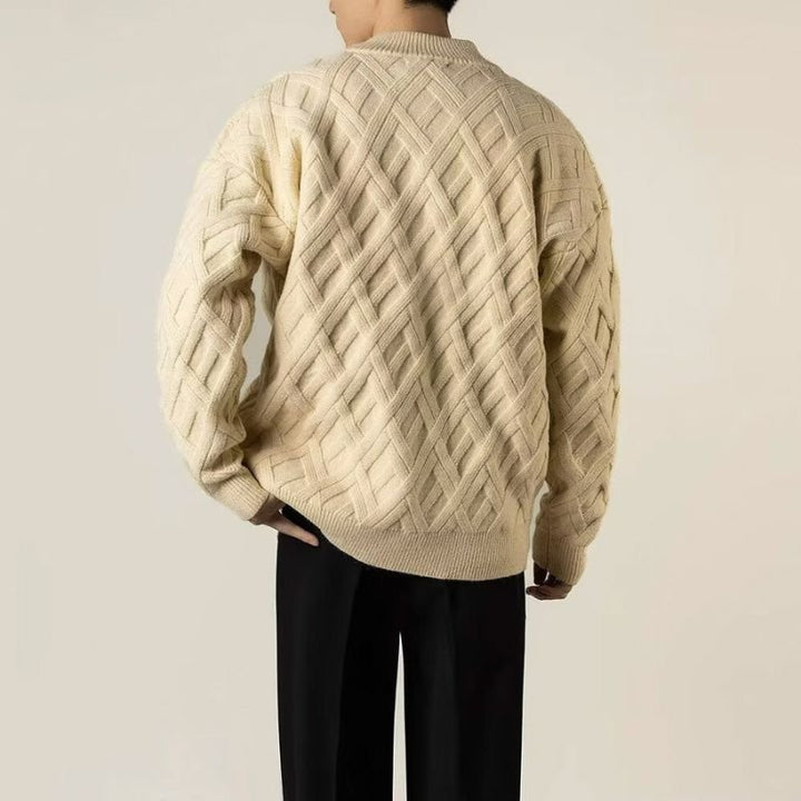 Hunter Angora Wool Jacket