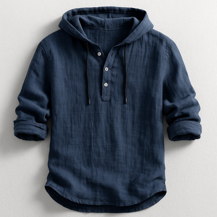 Men's Cotton Hoodie