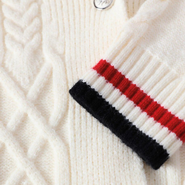 Men's Classic Sweater