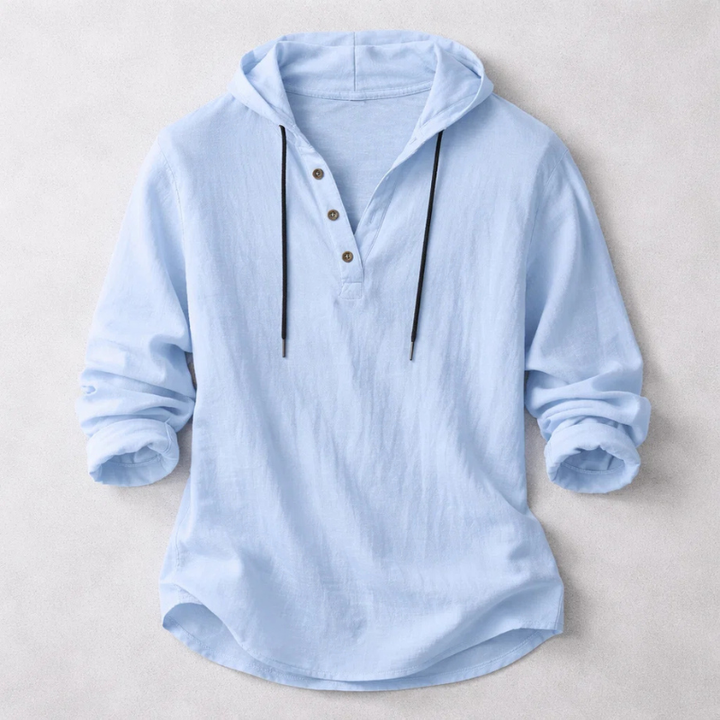 Men's Hoodie Shirt