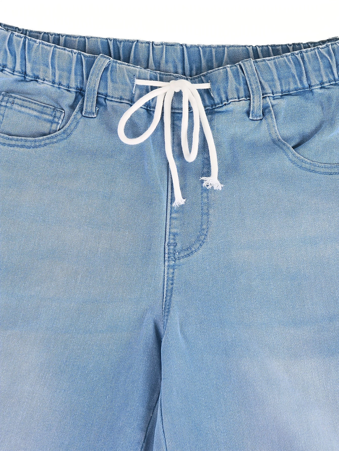 Corinna | Relaxed Wide-Leg Pants