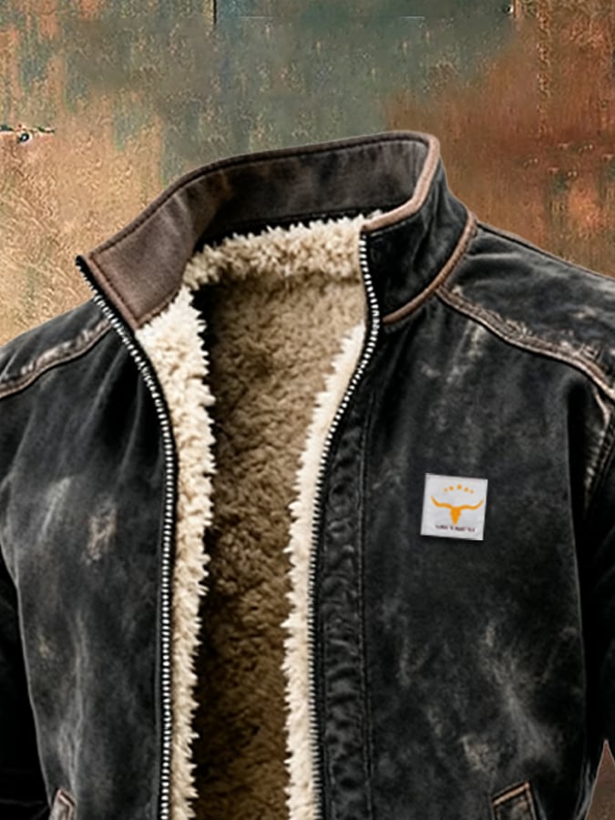 Men's Thermal Jacket