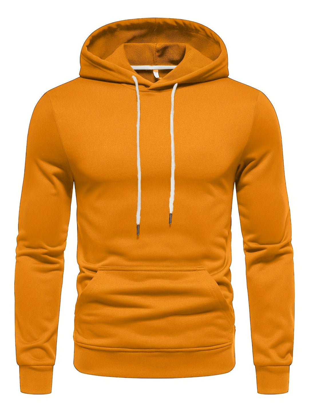 Men's Drawstring Hoodie