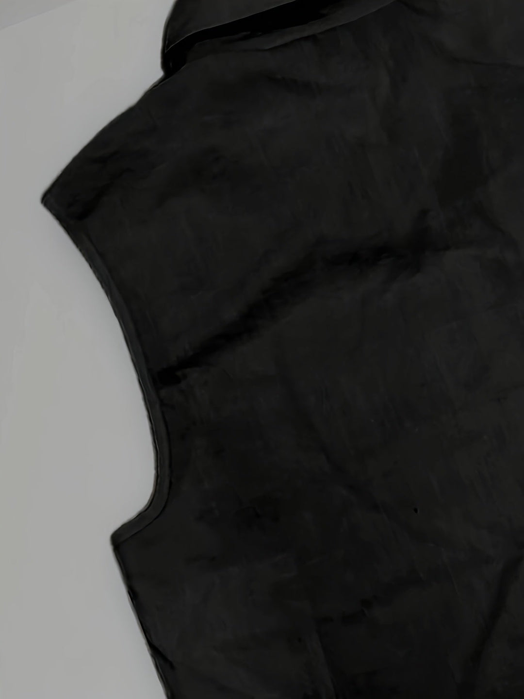 Men's Sleeveless Shirt