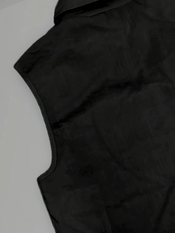 Men's Sleeveless Shirt