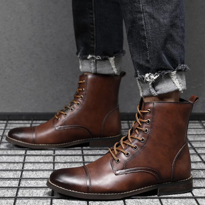 Men's Ankle Boots