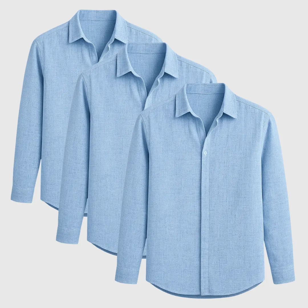 Men's Light Fit Shirt