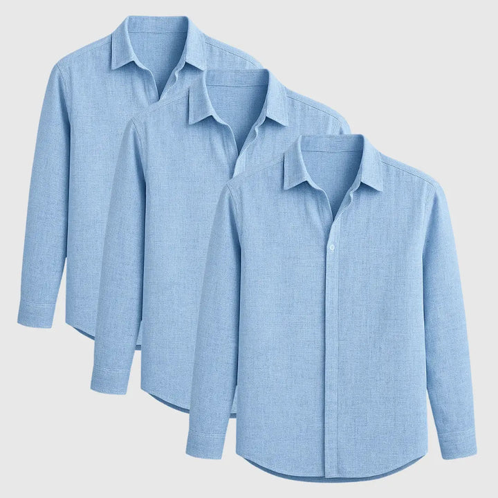 Men's Light Fit Shirt