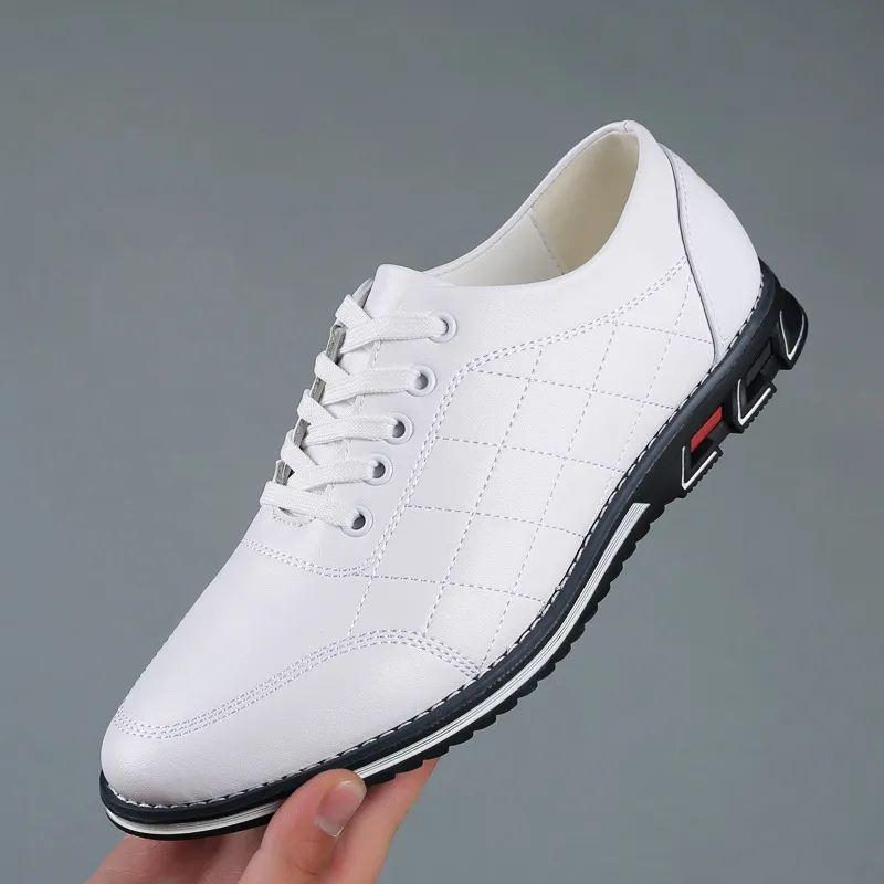 Men's Elegant and Comfortable Shoes