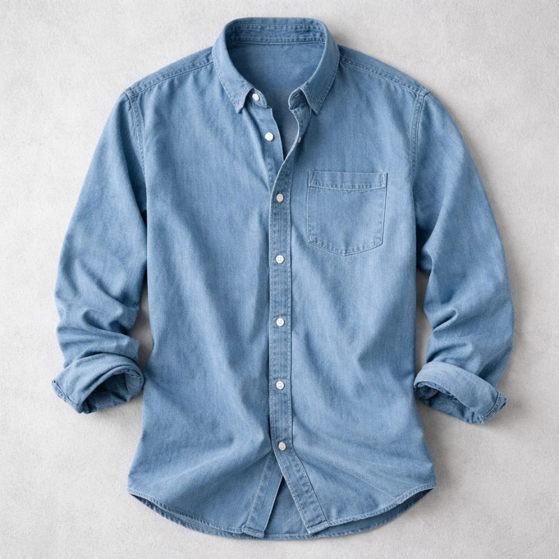 Men's Vintage Shirt