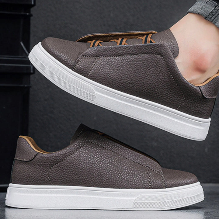 Men's Slip-On Sneakers