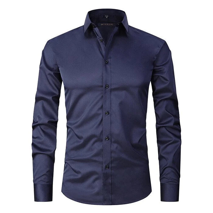 Men's Slim Fit Shirt