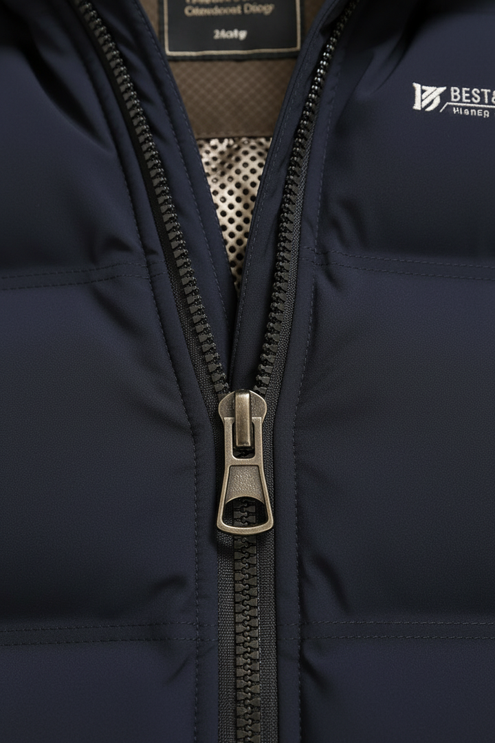 Men's Winter Parka