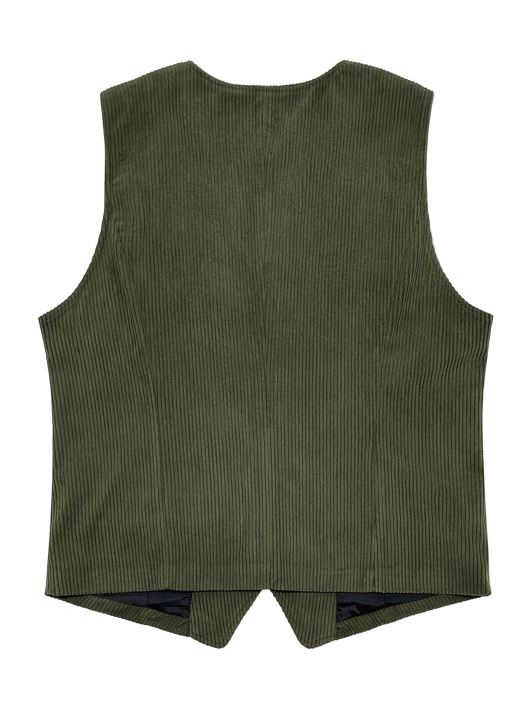 Men's V-Neck Vest