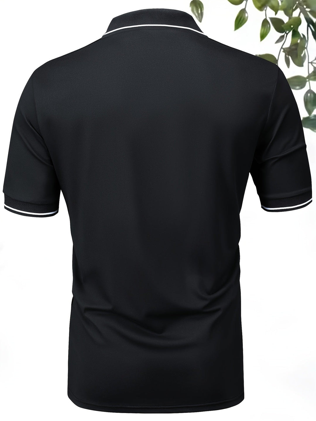 Men's Regular Polo Shirt