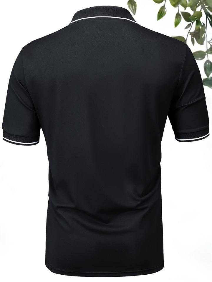 Men's Regular Polo Shirt