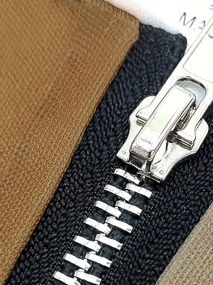 Sheldon | Modern Half-Zip Pullover