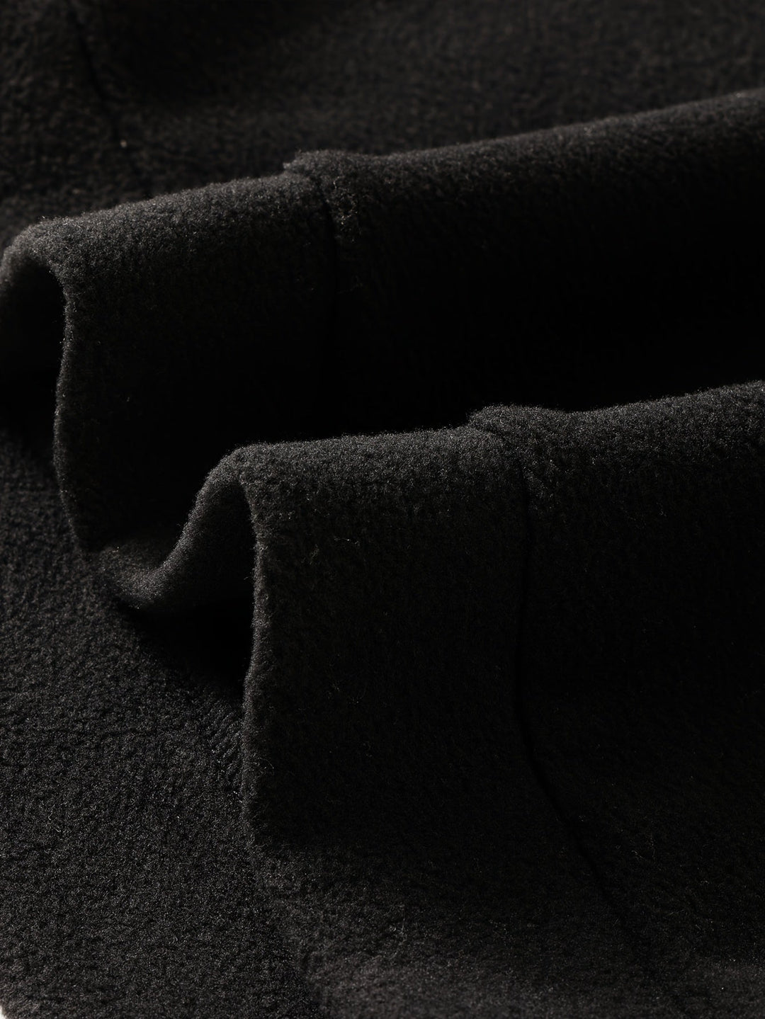 Nolan | Zip-Detail Mock-Neck Pullover