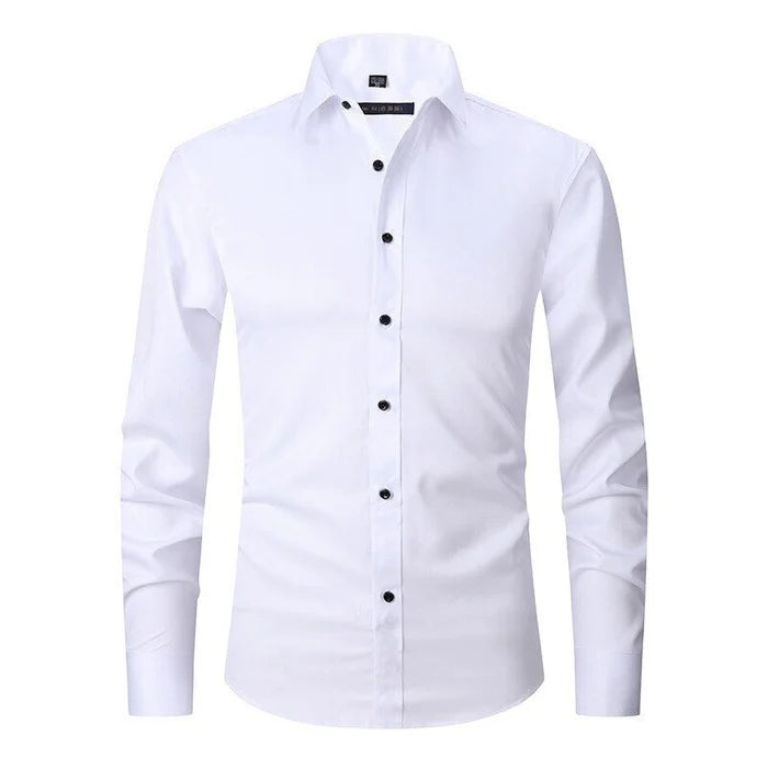 Men's Slim Fit Shirt