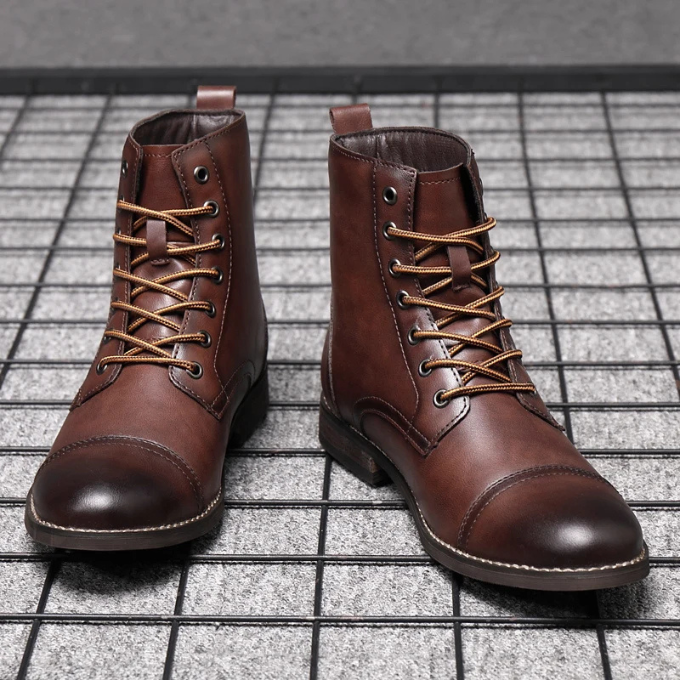 Men's Ankle Boots