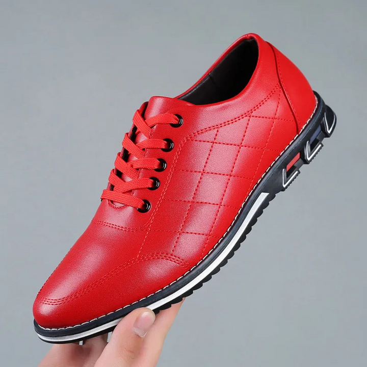 Men's Elegant and Comfortable Shoes