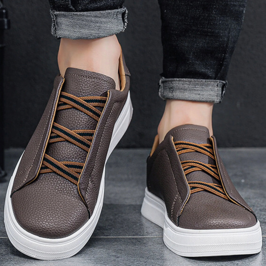 Men's Slip-On Sneakers