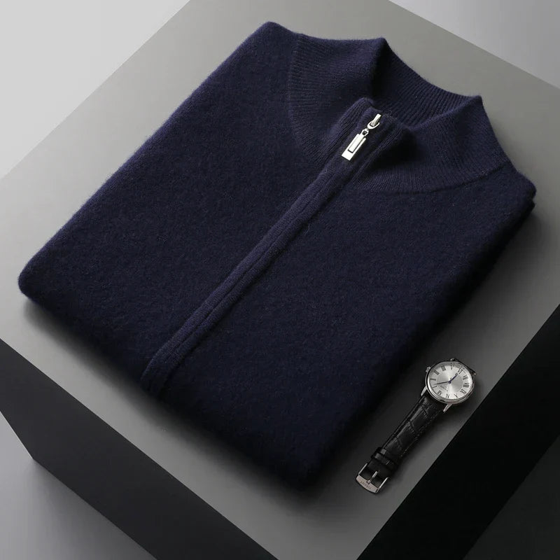 Harrington Premium Zip Vest