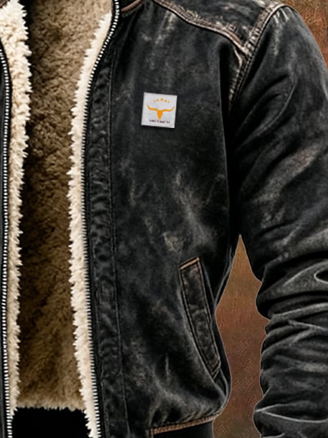 Men's Thermal Jacket
