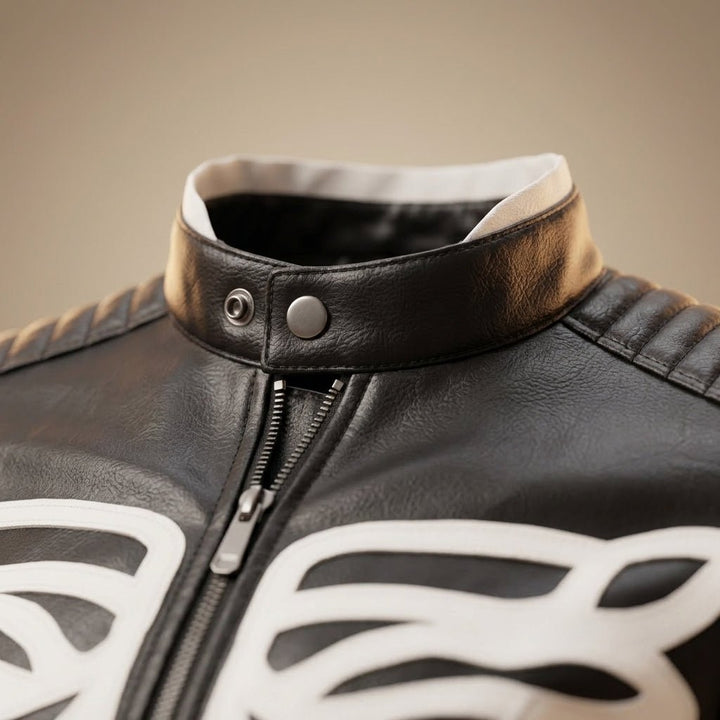 Ford Genuine Leather Jacket