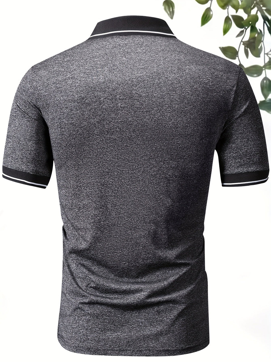 Men's Regular Polo Shirt