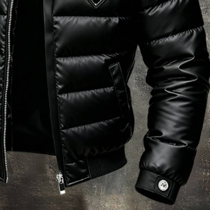 Men's Classic Down Jacket