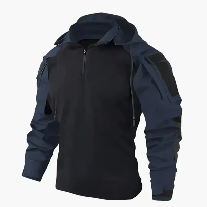 Men's Tactical Outdoor Jacket