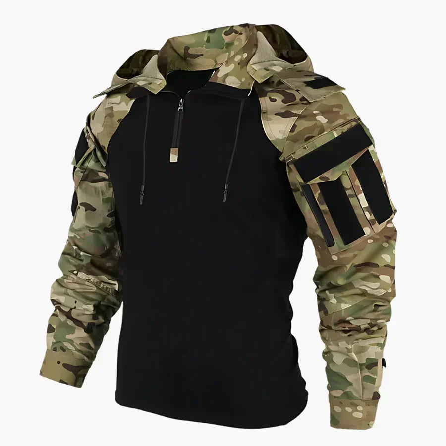 Men's Tactical Outdoor Jacket