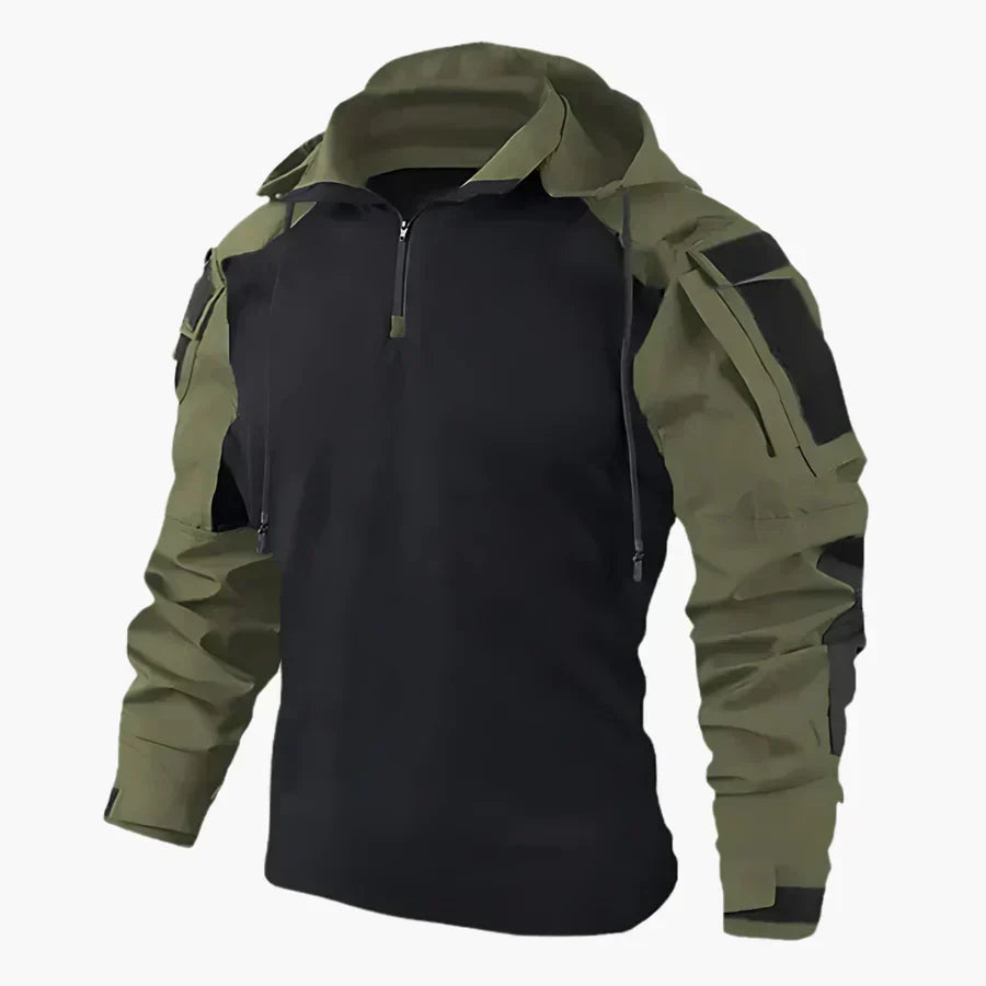 Men's Tactical Outdoor Jacket