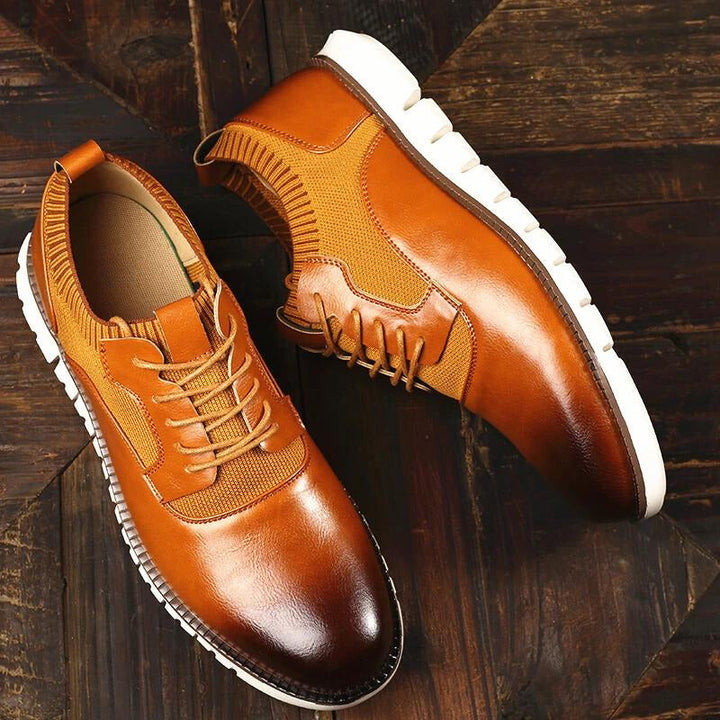 Men's Daily Support Shoes